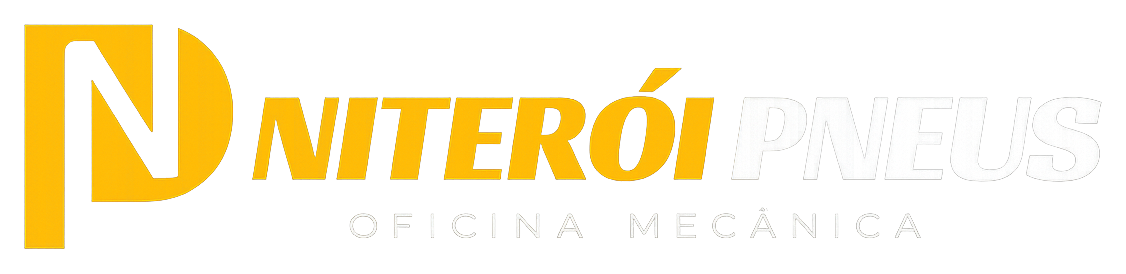 Niterói Pneus — Oficina Mecânica